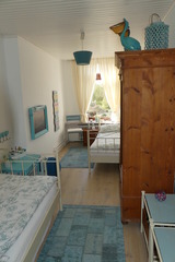 Ferienwohnung in Rabenkirchen-Faul&uuml;ck - Bauernhof Fl&uuml;h - Ferienwohnung Bauernhaus - Bild 10