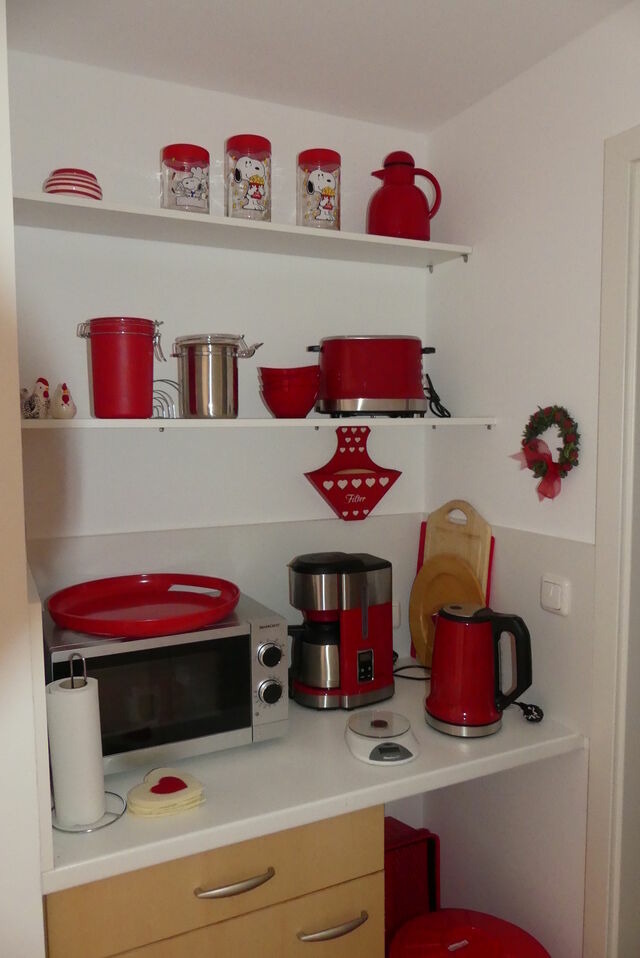 Ferienwohnung in Rabenkirchen-Faul&uuml;ck - Bauernhof Fl&uuml;h - Ferienwohnung Bauernhaus - Bild 13