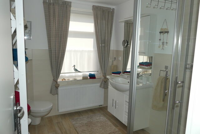 Ferienwohnung in Rabenkirchen-Faul&uuml;ck - Bauernhof Fl&uuml;h - Ferienwohnung Bauernhaus - Bild 14