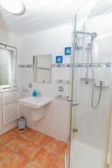 Ferienhaus in Pruchten - Bodden Paradise Cottage - Bild 18