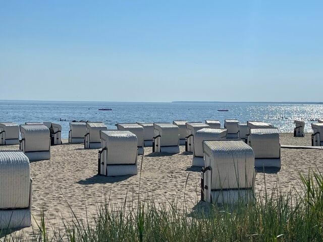 Bungalow in Ueckerm&uuml;nde - Ferienhaus Bellin - Bild 22