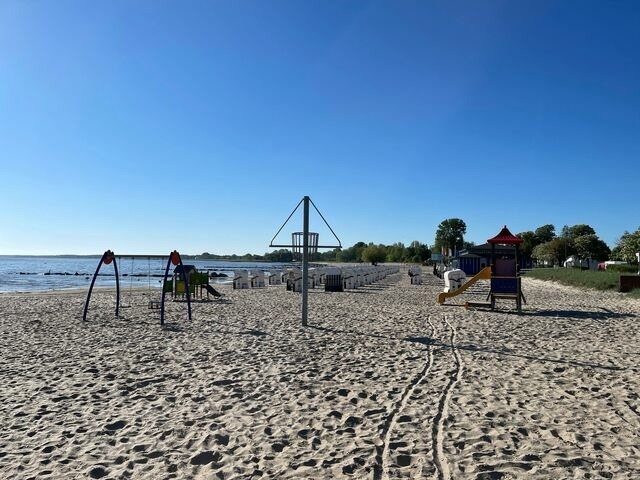 Bungalow in Ueckerm&uuml;nde - Ferienhaus Bellin - Bild 23