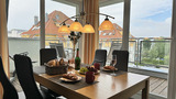 Ferienwohnung in Großenbrode - Möwennest 13 - Großenbrode - Bild 4