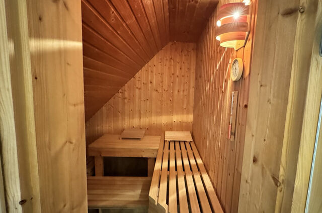 Ferienwohnung in Großenbrode - Möwennest 13 - Großenbrode - Bild 5