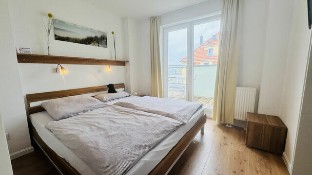 Ferienwohnung in Großenbrode - Möwennest 13 - Großenbrode - Bild 8