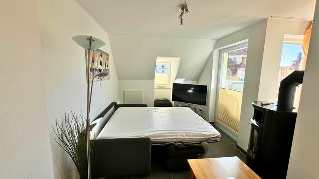 Ferienwohnung in Großenbrode - Möwennest 13 - Großenbrode - Bild 11