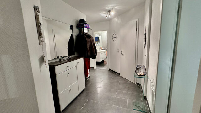 Ferienwohnung in Großenbrode - Möwennest 13 - Großenbrode - Bild 13