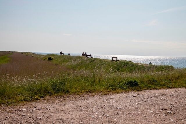 Ferienwohnung in Fehmarn - Silberm&ouml;we - Bild 11