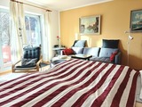 Ferienwohnung in K&uuml;hlungsborn - Ostseeblick, Wustrow 28 - Bild 1