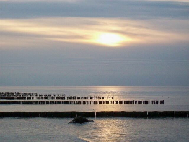 Ferienwohnung in K&uuml;hlungsborn - Ostseeblick, Wustrow 29 - Bild 7