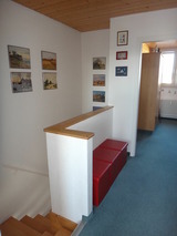 Ferienwohnung in K&uuml;hlungsborn - Ostseeblick, Wustrow 54 - Bild 5