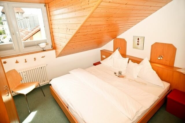 Ferienwohnung in K&uuml;hlungsborn - Ostseeblick, Wustrow 54 - Bild 6