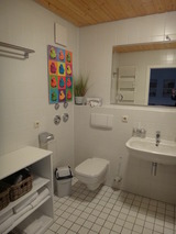 Ferienwohnung in K&uuml;hlungsborn - Ostseeblick, Wustrow 54 - Bild 8