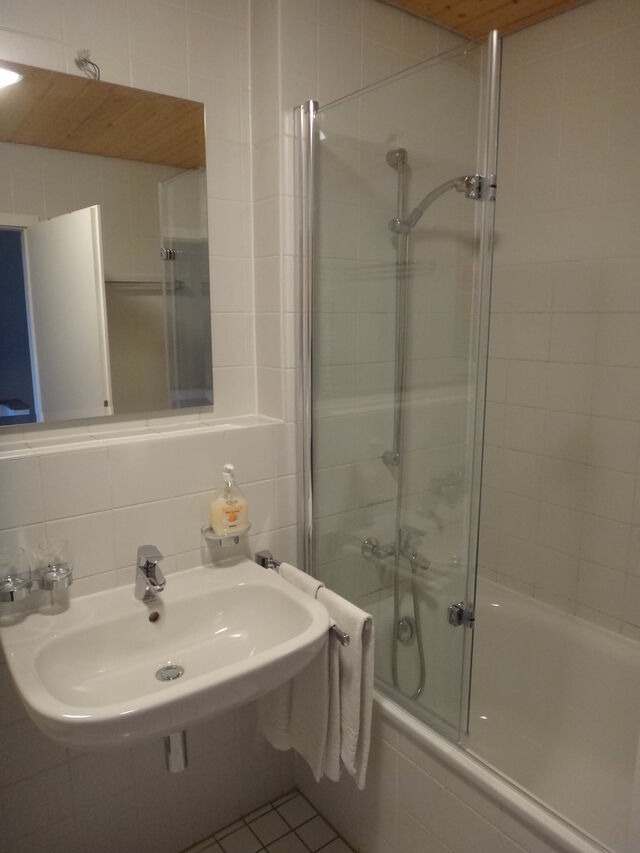 Ferienwohnung in K&uuml;hlungsborn - Ostseeblick, Wustrow 54 - Bild 9