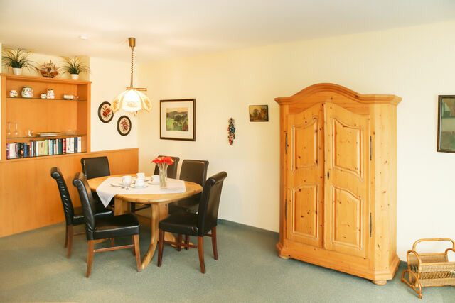 Ferienwohnung in K&uuml;hlungsborn - Ostseeblick, Fehmarn 44 - Bild 2