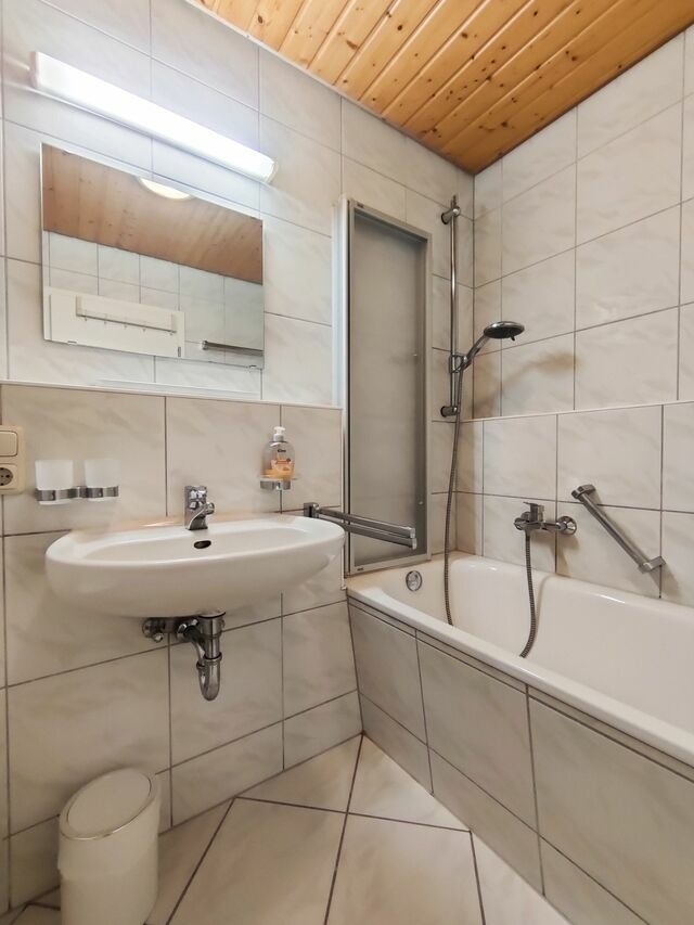 Ferienwohnung in K&uuml;hlungsborn - Ostseeblick, Fehmarn 44 - Bild 4