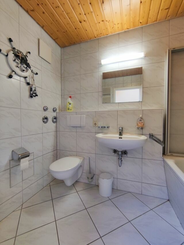 Ferienwohnung in K&uuml;hlungsborn - Ostseeblick, Fehmarn 44 - Bild 7