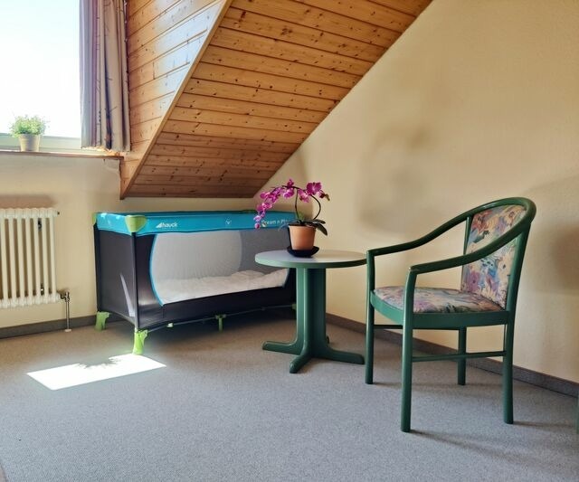 Ferienwohnung in K&uuml;hlungsborn - Ostseeblick, Fehmarn 44 - Bild 12