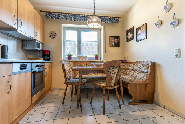 Ferienwohnung in K&uuml;hlungsborn - Ostseeblick, Fehmarn 45 - Bild 11