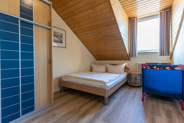 Ferienwohnung in K&uuml;hlungsborn - Ostseeblick, Fehmarn 45 - Bild 17