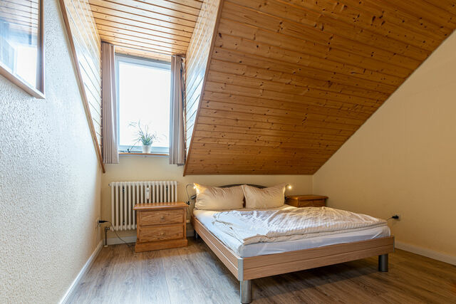 Ferienwohnung in K&uuml;hlungsborn - Ostseeblick, Fehmarn 45 - Bild 19