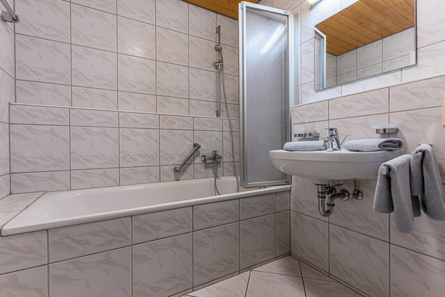 Ferienwohnung in K&uuml;hlungsborn - Ostseeblick, Fehmarn 45 - Bild 21