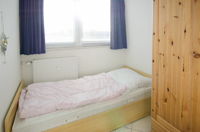 Ferienwohnung in Kellenhusen - FeWo Kensy 4-2-1 - IFA - Bild 8