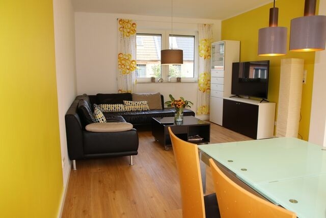 Ferienhaus in Kiel - Urlaubswerft Dock 13 | Ihr stilvolles Erholungsparadies - Bild 5