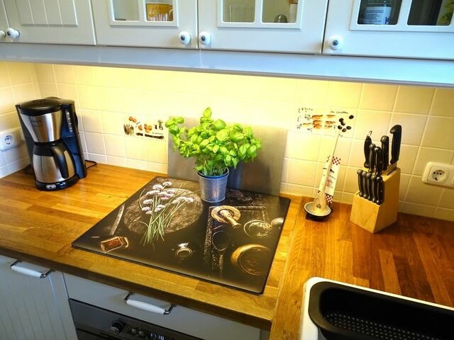 Ferienhaus in Kellenhusen - Ferienhaus Allegra 1 - Bild 12