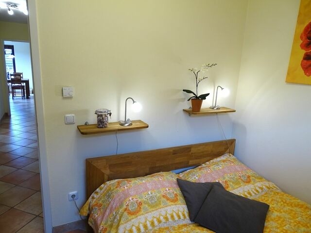 Ferienhaus in Kellenhusen - Ferienhaus Allegra 1 - Bild 19