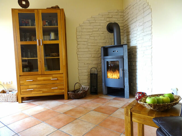 Ferienhaus in Kellenhusen - Ferienhaus Allegra 1 - Bild 5