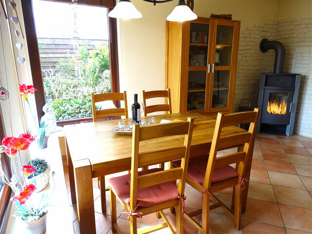 Ferienhaus in Kellenhusen - Ferienhaus Allegra 1 - Bild 6