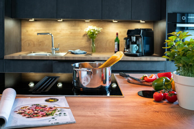 Ferienhaus in Klausdorf - Ferienhaus Ostseegl&uuml;ck - Klausdorf - Bild 8