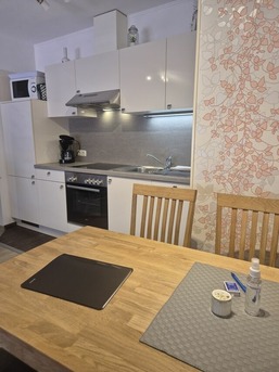 Ferienhof Haltermann Haus 32 b Whg Nr. 6