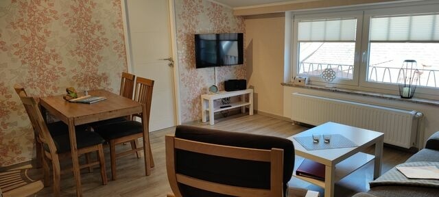 Ferienwohnung in Fehmarn OT Petersdorf - Ferienhof Haltermann Haus 32 b Whg Nr. 6 - Bild 3