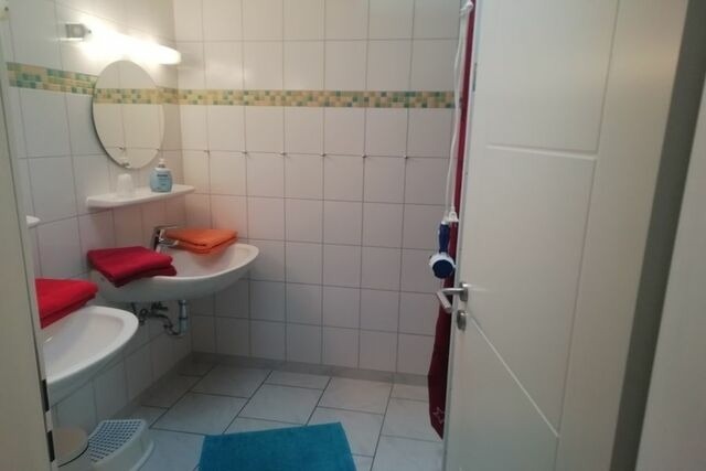 Ferienwohnung in Fehmarn OT Petersdorf - Ferienhof Haltermann Haus 32 b Whg Nr. 6 - Bild 9