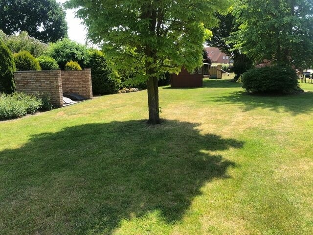 Ferienwohnung in Fehmarn OT Petersdorf - Ferienhof Haltermann Haus 32 b Whg Nr. 6 - Bild 13