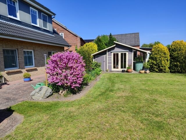 Ferienwohnung in Fehmarn OT Petersdorf - Ferienhof Haltermann Haus 32 b Whg Nr. 6 - Bild 14