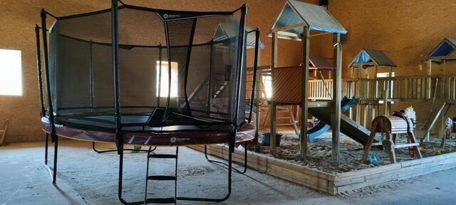 Ferienwohnung in Fehmarn OT Petersdorf - Ferienhof Haltermann Haus 32 b Whg Nr. 6 - Bild 16