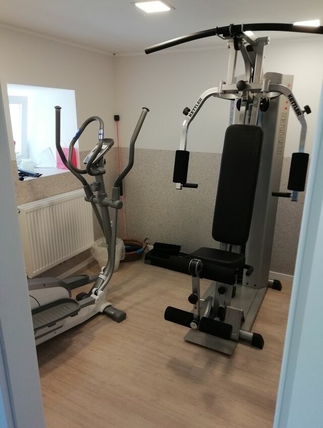 Ferienwohnung in Fehmarn OT Petersdorf - Ferienhof Haltermann Haus 32 b Whg Nr. 6 - Bild 22