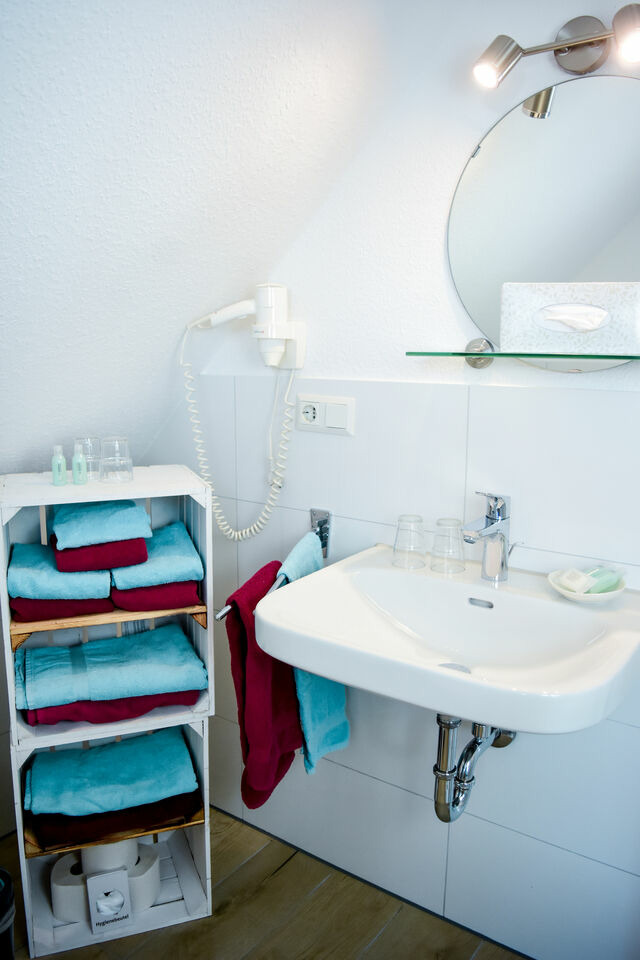 Ferienwohnung in Sch&ouml;nberg - Pier - Bild 4