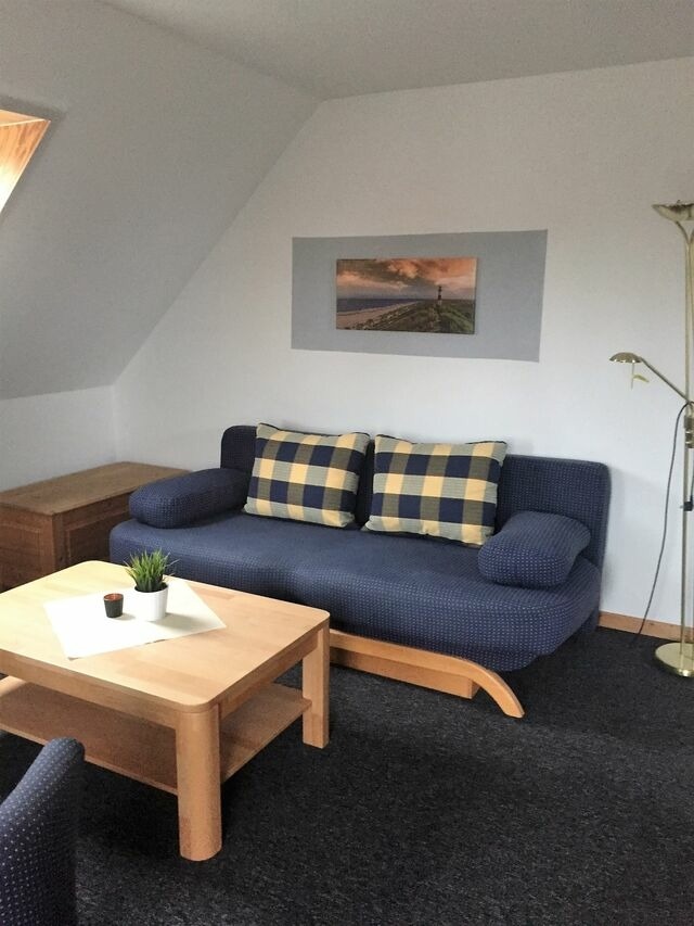 Ferienwohnung in Sch&ouml;nberg - Pier - Bild 7