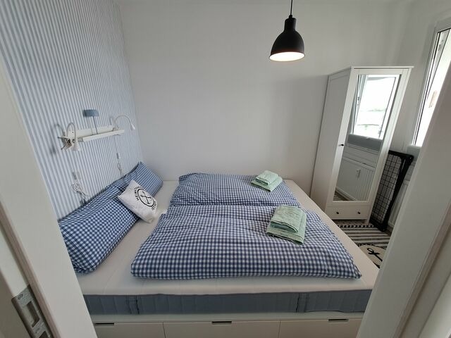 Ferienwohnung in Gl&uuml;cksburg - F&ouml;rdegl&uuml;ck Ahoi - Bild 15