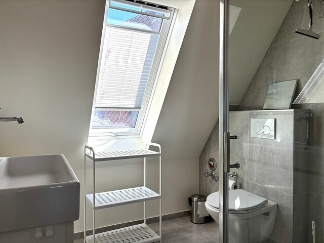 Ferienwohnung in Dahme - 2014 FeWo Schauf Whg.5 - Bild 11