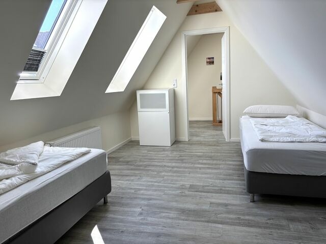 Ferienwohnung in Dahme - 2014 FeWo Schauf Whg.5 - Bild 14