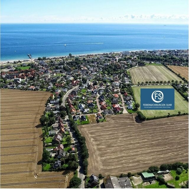 Ferienwohnung in Dahme - 2014 FeWo Schauf Whg.5 - Bild 16