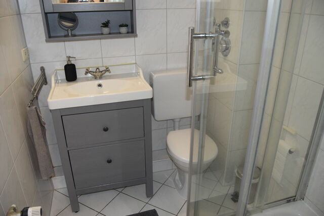 Ferienwohnung in Sch&ouml;nberger Strand - App. "Ahoi" Familie K&ouml;hn - Bild 10