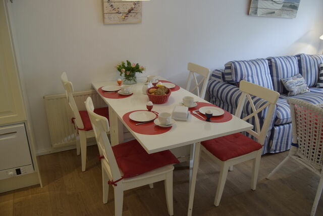 Ferienwohnung in Sch&ouml;nberger Strand - "Baltic Ferienwohnung " Familie Stiehm - Bild 5