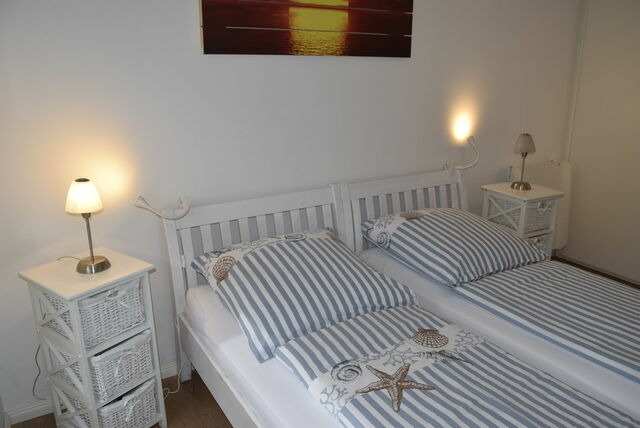 Ferienwohnung in Sch&ouml;nberger Strand - "Baltic Ferienwohnung " Familie Stiehm - Bild 10