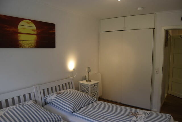 Ferienwohnung in Sch&ouml;nberger Strand - "Baltic Ferienwohnung " Familie Stiehm - Bild 11